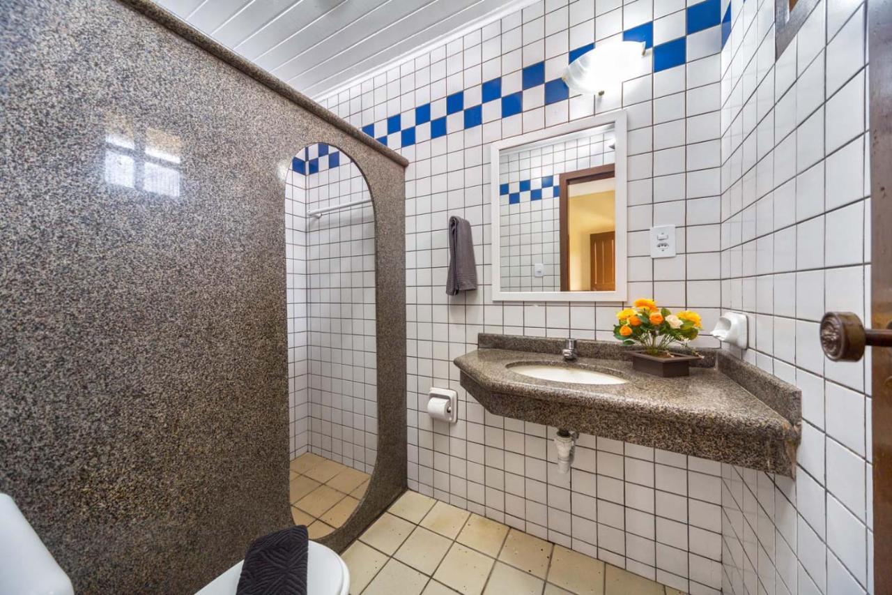 Apartamento com Varanda