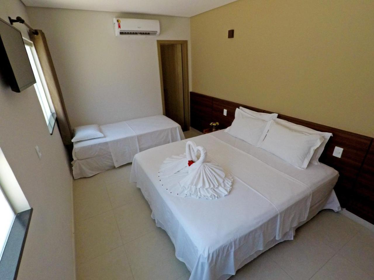 Quarto Triplo Standard