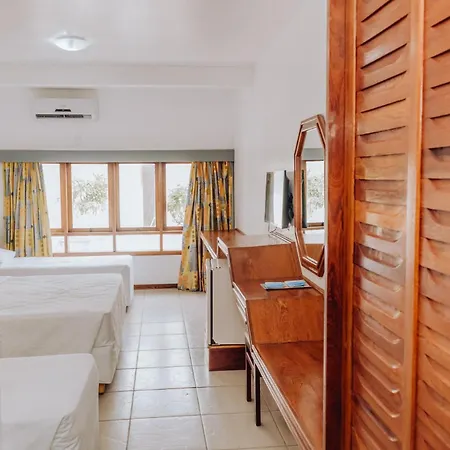 Poty Praia Hotel-3