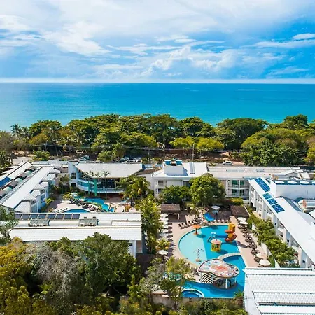 Portal Beach Hotel - Rede Soberano-3