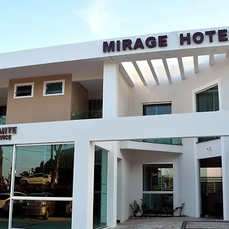 Mirage Hotel-2