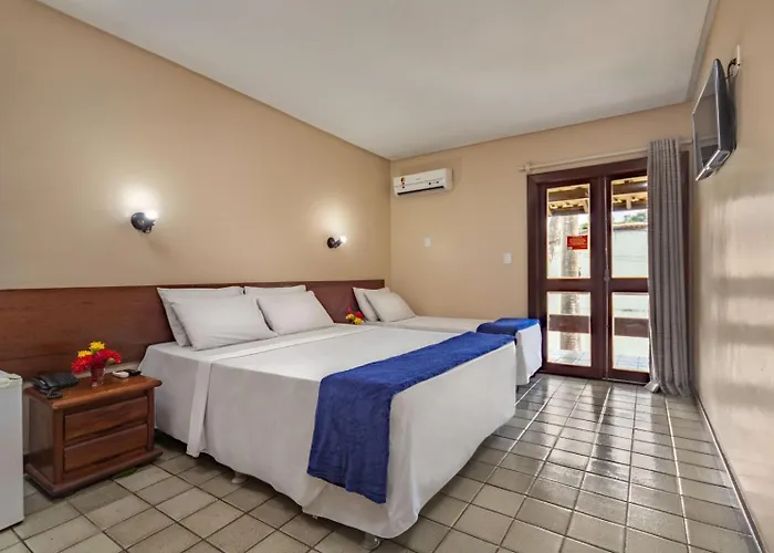 Hotel barato: Hotel Oceano Porto