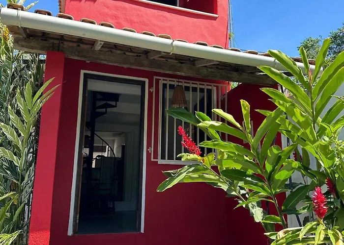 Casa Amora
