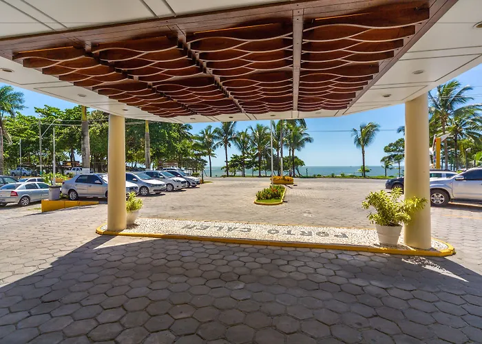 Porto Cálem Praia Hotel