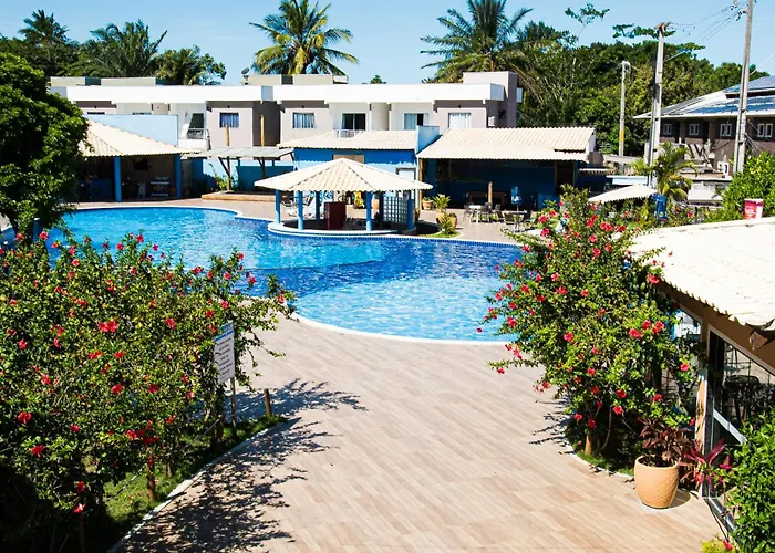 Porto Mar Hotel