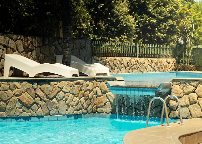 Poty Praia Hotel