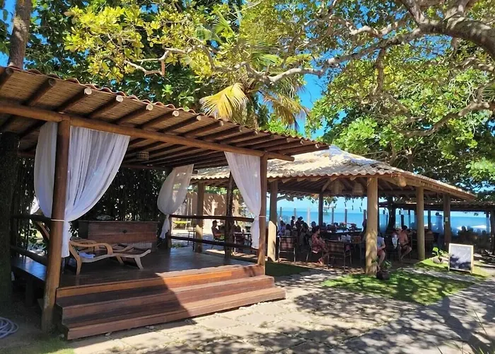Aquarela Praia Hotel