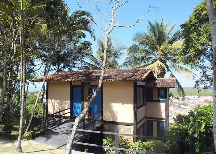 Casa de hóspedes: Pousada Nascente